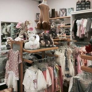 Meet your Posher, Angelica